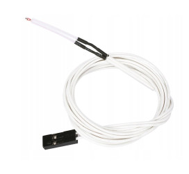NTC 100k 3950 Thermistor with 1m Cable with DuPont Plug