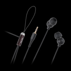 Słuchawki douszne Azusa...