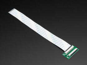 Adafruit 40-pin FPC Extension Board + 200mm Cable