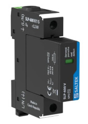 SLP-600 V/1 S Ogranicznik przepięć SALTEK