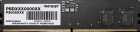 PSD58G480041 8 GB DDR5 4800 CL40 Signature Line