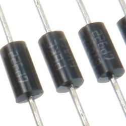 DIODA P6KE33CA DO15 RoHS