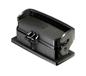 Osłona HARTING Przegroda czołowa rozmiar 24B