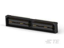 TE Connectivity 1658462-2 TE AMP MICTOR SB Single Beam, 1 szt.