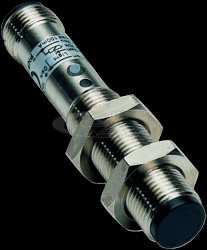 VT12T-2P410 Fotoprzekaźnik zbliżeniowy M12 ze złączem M12 4 pinowym SICK