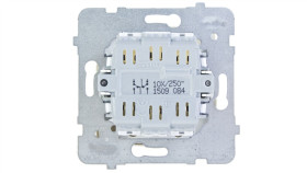 Karo Łącznik Schodowy Podwójny Ecru Perłowy Łp-10S/M/42