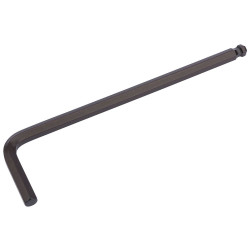 Draper 33612 6.0mm Metric Hexagon and Ball End Hexagon Keys