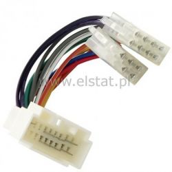 Sam. Adapter HONDA 99 + ISO