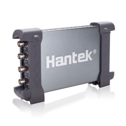 Hantek 6204BE - 4-kanałowy oscyloskop diagnostyczny do automotive 200MHz