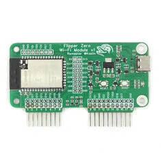 WiFi Devboard dla płytki rozwojowej Flipper Zero