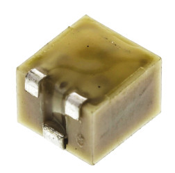 Potencjometr dostrojczy 50kΩ SMD 0.25W 12 -zwoje Regulacja górna