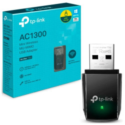 TP-LINK AC1300 Archer T3U...