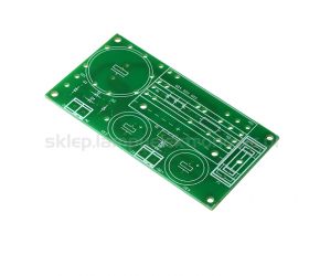 AVT5740/1 - płytka drukowana