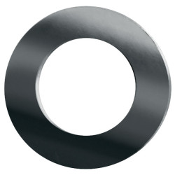 Toolcraft Steel Washer DIN 988 3 x 6 x 0.3mm Pack Of 20