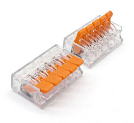 KOSTKA ELEKTRYCZNA 5 PIN TYP 415 (ZLAC-10249)