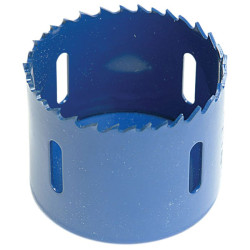 Irwin 10507366 Bi-Metal High Speed Holesaw 56mm