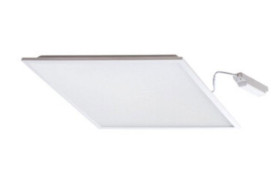 Oprawa oświetleniowa panel LED BLINGO BL P podtynkowy 38W 60x60cm NW 4600lm 4000K 33180 KANLUX