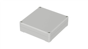 63213000 Obudowa: Uniwersalna X: 120Mm Y: 122Mm Z: 37Mm Euromas Ii Abs