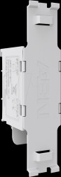 BP120 RJ45 interface Cat. 6a, for additional applications/closing poin