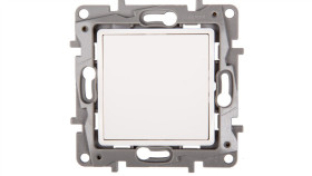 Niloe Adapter Mosaic 45X45 Mm Biały 665195