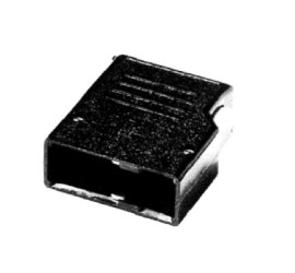 Obudowa złącza 60-pinowe 3-rzędowe Hirose Męski Montaż na kablu 1600