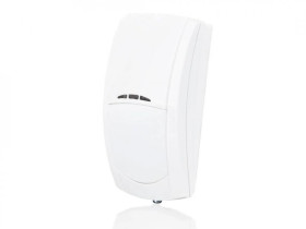 Czujka ruchu dualna 15m 90 st. Premier Elite DT PRESTDTBU