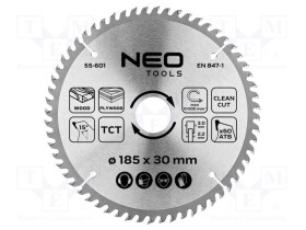 NEO-55-601