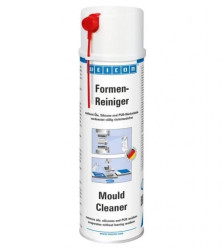 Zmywacz do czyszczenia form z tworzyw sztucznych, stali lub aluminium w sprayu 500ml WEICON