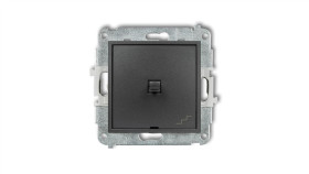 Icon Mechanizm Łącznika Schodowego W Stylu Amerykańskim Grafitowy 11Iwpus-3