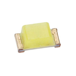 Kingbright 56-0236 KPH-1608QWF-D LED SMD White 250 mcd 120° 30 mA 3.5 V