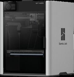 PF003-S-EU 3D printer, Bambu Lab H2S