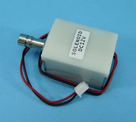 ELEKTROZAM. 12V HD-4027 42x27x29mm