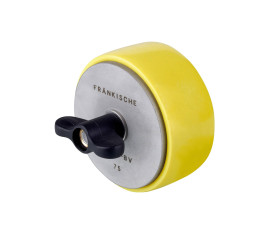 Fränkische Rohrwerke 19950090 Zaślepka 1 szt.