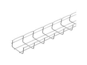 Korytko siatkowe 54x100 mm stal nierdzewna 304l CM000078 LEGRAND
