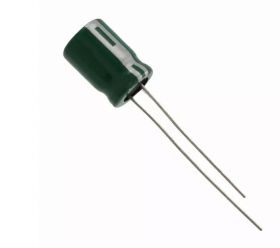 Kondensator HV0810-2R7105-R 1F 2.7V /Eaton/ RoHS