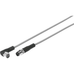 Zespół złączy Festo Przewód NEBV