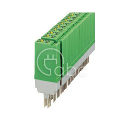 Wtyk przekaźnikowy ST-REL2-KG 24/2 2823670