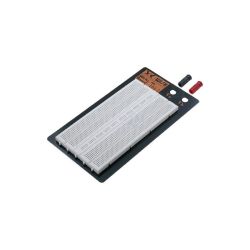 Prototypowa płytka stykowa 1280 punktów