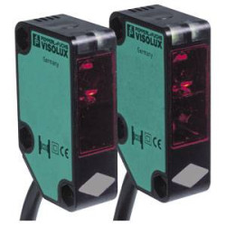 Czujnik fotoelektryczny Pepperl+Fuchs LD31/LV31/76a/115/136 187672 1 szt.