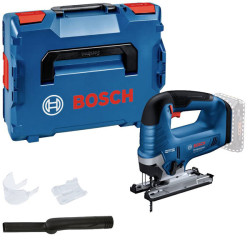 Bosch 06015B3000 Professional Cordless Jigsaw Robust 18V w/o Battery