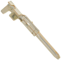 Zacisk zagniatany Męski JST RCY, SM 28AWG 0.08mm² Obudowy złączy RCY i SM