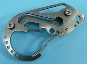 MULTITOOL 85x45mm WIELOFUNKCYJNY BRELO