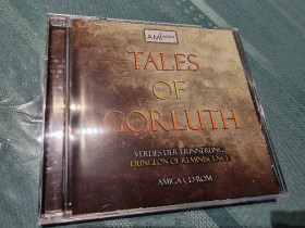 Tales of Gorluth III