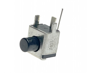 Tact Switch kątowy 6x6mm, h=9.5mm
