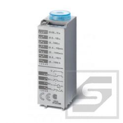 Przekaźnik 85.04.0.012.0000 FINDER czasowy;4CO;7A;12V AC/DC;wielofunk.