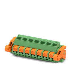 PCB connector FKCOR 2,5/ 7-ST-5,08-LR