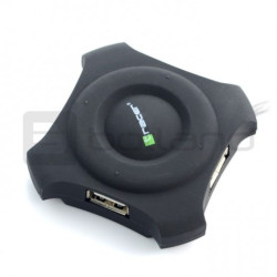 HUB USB 2.0 4-porty Tracer H7