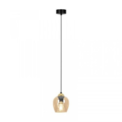 Lampa wisząca K-5605 z serii TULA Kaja Lighting