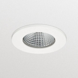 Oprawa downlight typu Spot LED Ledinaire RS060B G2 6W 550lm 4000K ściemnialna LDNR LED5-36/840 PSR II WH 5 lat gwar