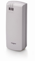 Miniaturowy, zewnętrzny czytnik zbliżeniowy PRT62LT